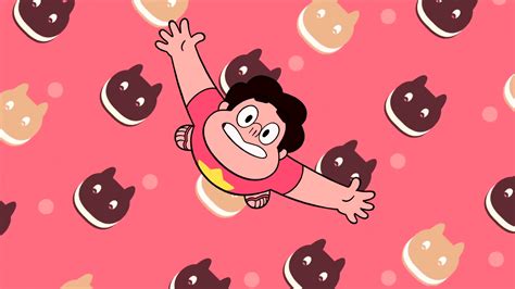 Cookie Cat | Steven Universe Wiki | Fandom