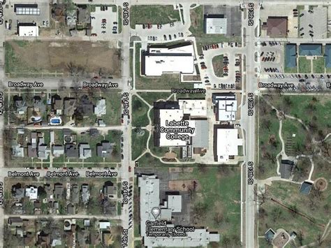 Labette Community College Profile (2020-21) | Parsons, KS