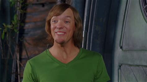 Shaggy Joins DUNGEONS & DRAGONS as a Terrifying Creature — GeekTyrant ...