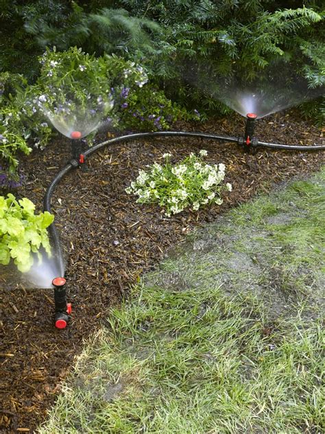 15 DIY Irrigation System For this Hot Summer