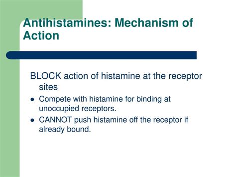 PPT - Drugs Affecting the Respiratory System PowerPoint Presentation ...