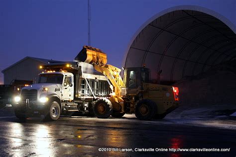 TDoT offers winter driving tips - Clarksville Online - Clarksville News, Sports, Events and ...