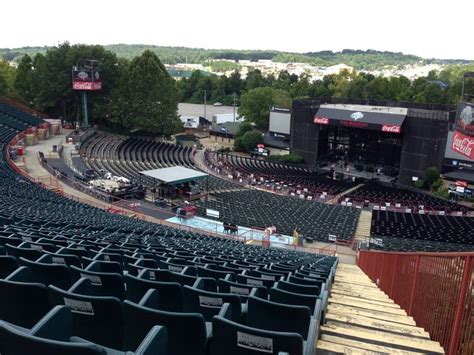 Oak Mountain Amphitheatre - 2024 show schedule & venue information - Live Nation