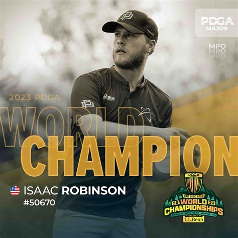 2023 PDGA Professional Disc Golf World Championships Presented by L.L ...