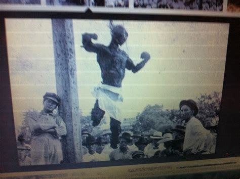 THE BLACK SOCIAL HISTORY:: BLACK SOCIAL HISTORY : THE LYNCHING OF JESSE WASHINGTON " - A TEENAGE ...