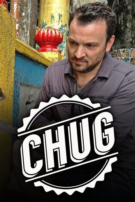 Chug (TV Series 2014-2014) — The Movie Database (TMDB)