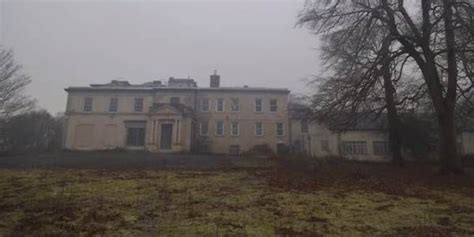 WATCH: Man Sneaks Into Abandoned Orphanage — Things Get Creepy Fast | Scary places, Haunted ...