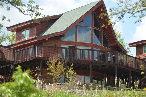 4 Bedroom Branson Cabins - Branson Vacation Rentals