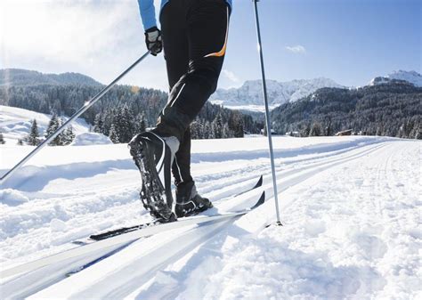 Cross-Country Skiing Tips | How to Start Cross-Country Skiing