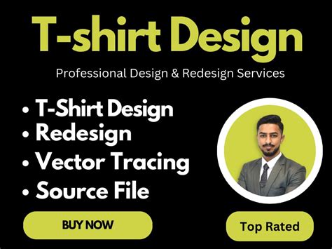 A modern t-shirt design | Custom Apparel design | product design | Upwork