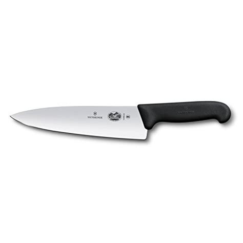 Victorinox Chef Knife Review (2021 Updated)