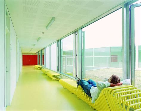 Ellsinore Psychiatric Clinic, BIG+JDS http://europaconcorsi.com/projects/218546-BIG-Bjarke-In ...