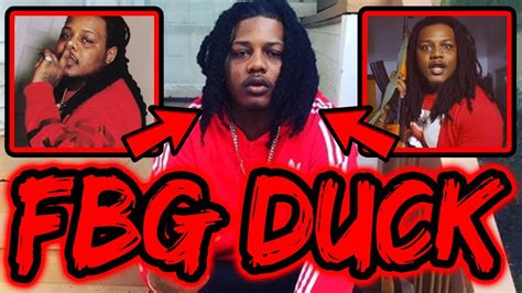 The Story Of FBG Duck - YouTube