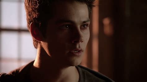 Void stiles all scenes (TEEN WOLF) 1080p - YouTube