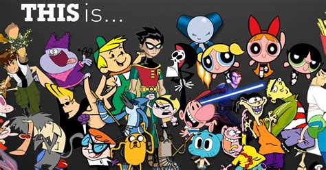 Rate these most Recent Cartoon Network Shows! | Playbuzz