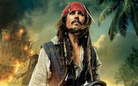 Pirates Of The Caribbean, Movies, Johnny Depp Wallpapers HD / Desktop and Mobile Backgrounds