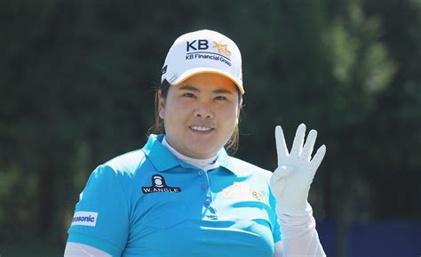 Inbee Park Puts Rest Of LPGA On Notice - Dog Leg News