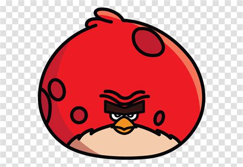 Angry Birds Red Red Drawing Angry Bird Transparent Png – Pngset.com