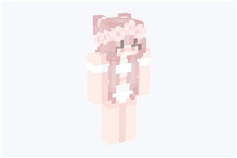 Best Swimsuit & Swimwear Skins for Minecraft (Boys + Girls) – FandomSpot