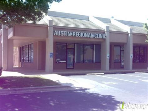 Austin Regional Clinic Kyle, TX 78640 - YP.com