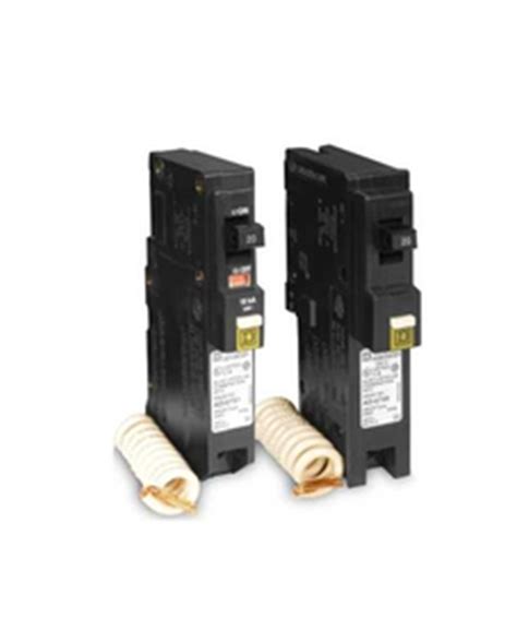 Combination Arc fault Circuit Interrupters Combination Arc fault ...