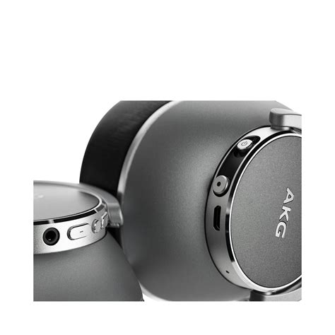 AKG N700NC Wireless | Wireless, Adaptive Noise Cancelling Headphones