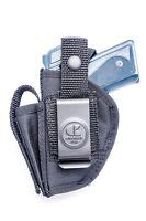 NYLON Belt & Clip Holster & Mag Pouch COLT MUSTANG POCKETLITE .380 ACP UsGunGear | eBay