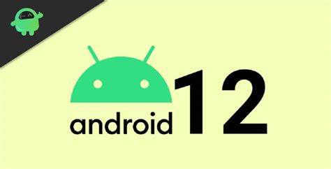 The second beta version of Android 12 has already been released