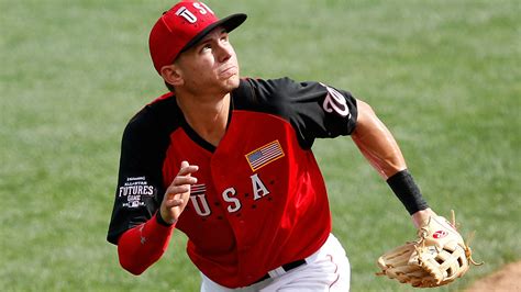 Nationals call up top prospect Trea Turner | MLB | Sporting News