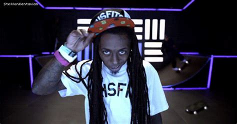 Lil Wayne GIF - Find & Share on GIPHY