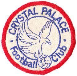 Crystal Palace Logo - LogoDix