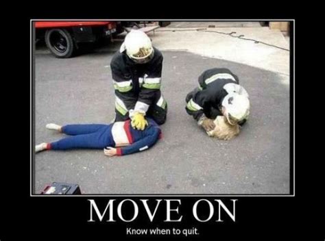 Move On – 1Funny.com