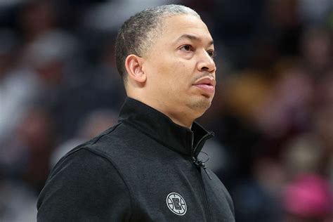 Clippers Coach Tyronn Lue Says He Missed 7 Family Funerals to Be With Team