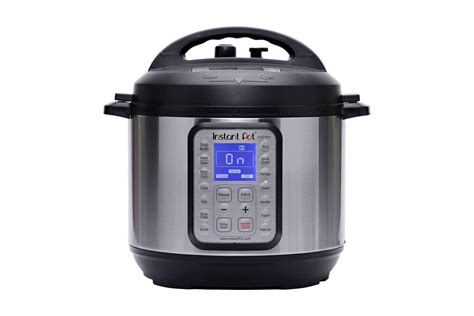 Instant Pot Duo Plus 60 Review - Pressure Cooking Today™