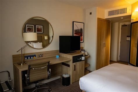 HILTON GARDEN INN DUBLIN CITY CENTRE - Updated 2022 Prices & Hotel ...