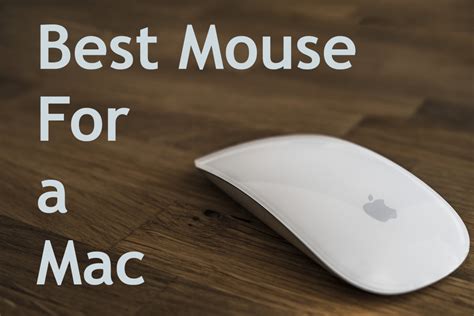 Best wireless mouse for macbook pro - ismdas