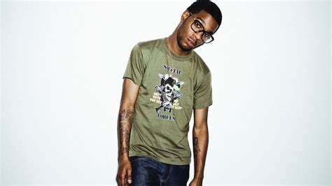 Kid Cudi Releases New Track 'Love' | lifewithoutandy