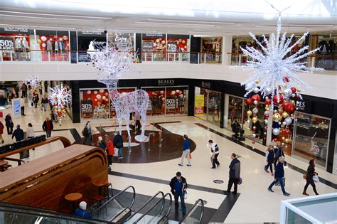 LEISURE: The Dolphin Centre's late night shopping dates announced - BH ...