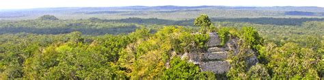 Parque Nacional El Mirador