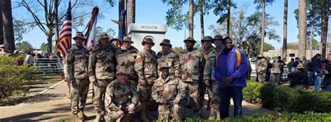 24th Infantry Division Desert Storm Reunion 2017, Savannah GA - Feb 24 ...