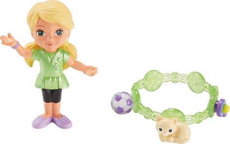 Fisher-Price Nickelodeon Dora & Friends, Alana's Explorer Charms, Miniatures - Amazon Canada