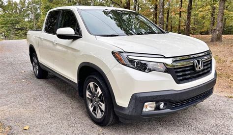 Here Are the 4 Honda Ridgeline Years to Avoid (Common Problems ...