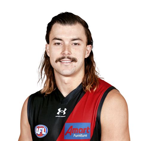 Sam Draper - Essendon Bombers - AFL Player Profile - SuperCoach & AFL ...