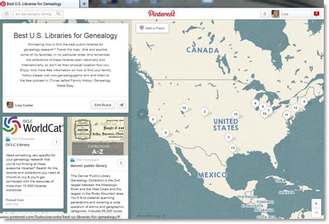 Using Historic Maps for Genealogy and Family History on Flipboard by ...