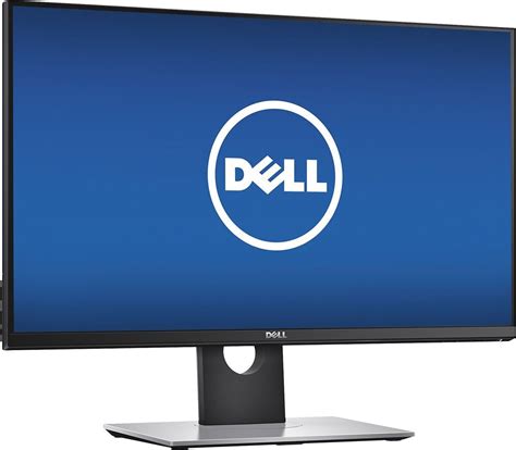 Dell's 27-inch G-Sync 144Hz S2716DGR gaming monitor is on sale for $480 ...