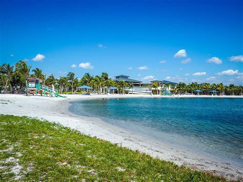 Homestead Bayfront Park: Traumstrand mit tropischer Lagune in Süd-Florida – Travelpurrfect.de