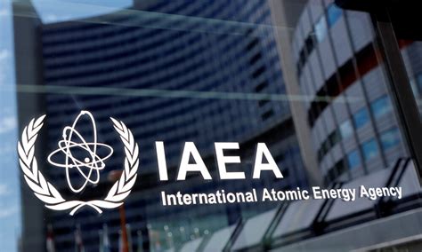 Requirements for IAEA to move in direction of neutrality ...