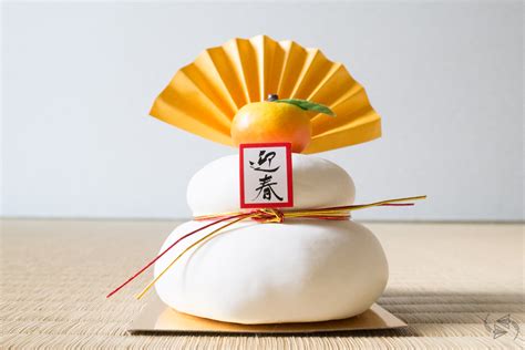 Japanese New Year Mochi Making – agc