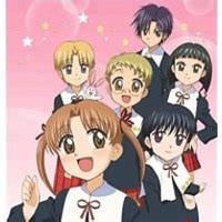 Alice Academy | Anime Characters