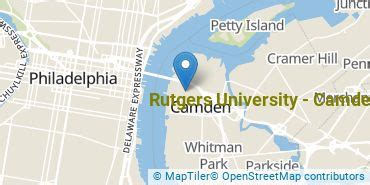 Rutgers University - Camden Nursing Majors - Nursing Degree Search